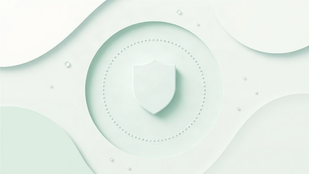 CMA 통장 종류 관련 일러스트