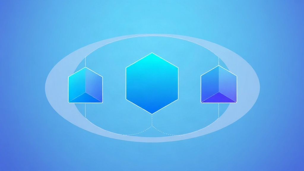 멀티에이전트 AI 개념과 사례 - 멀티에이전트 프레임워크 비교 개념도